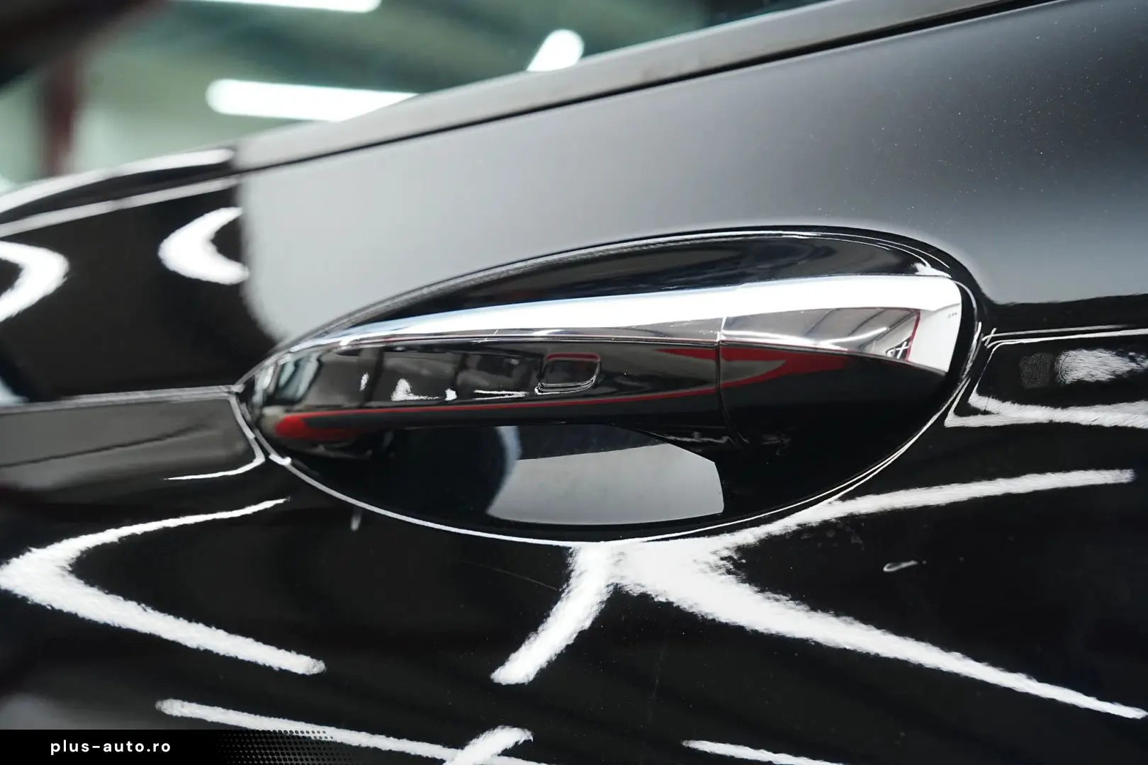 Mercedes-Benz E Gen-W213-2016