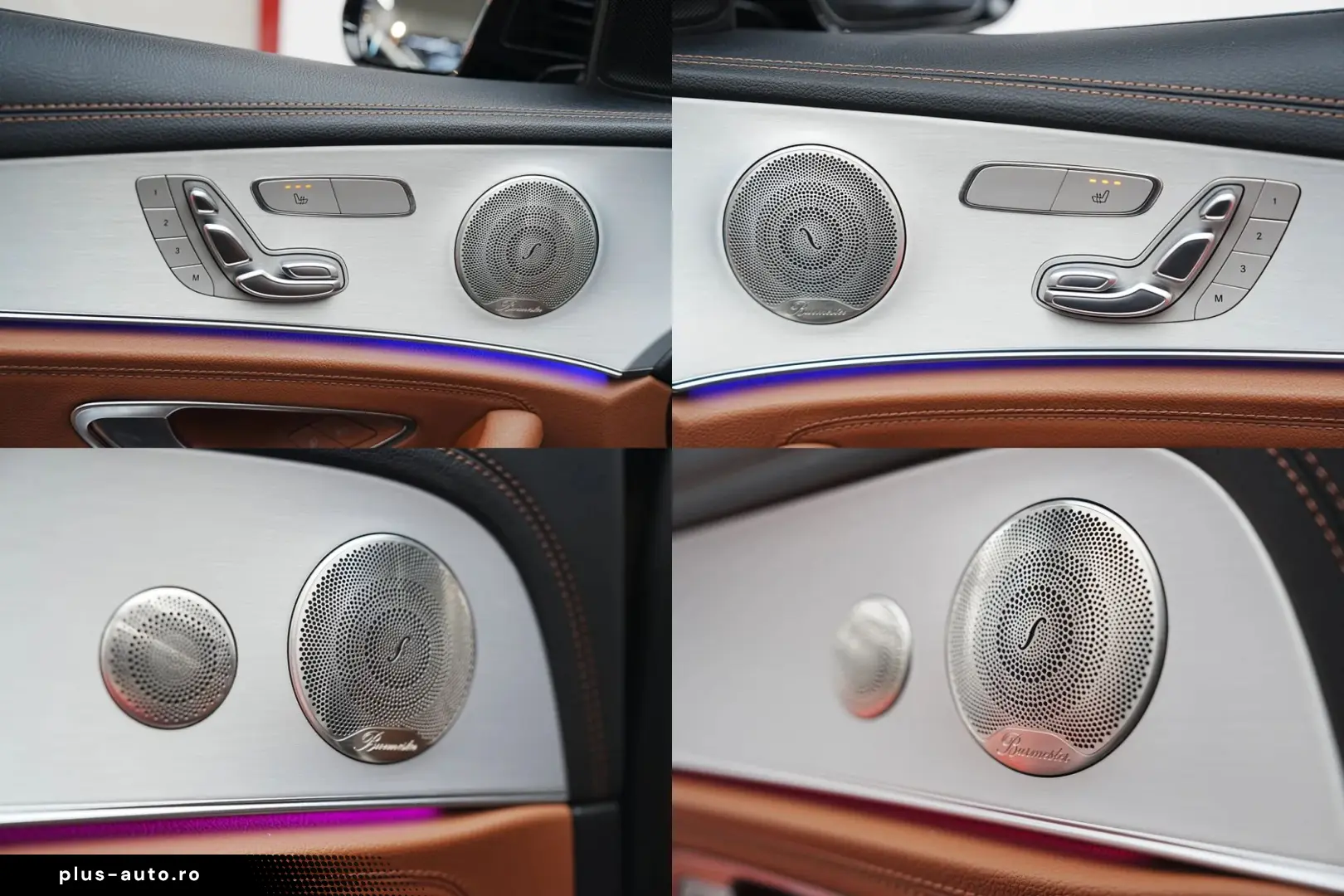 Mercedes-Benz E Gen-W213-2016