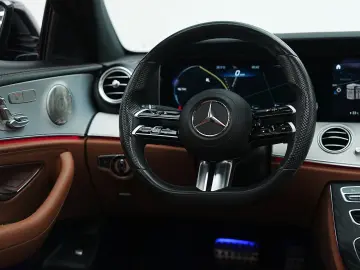 Mercedes-Benz E Gen-W213-2016