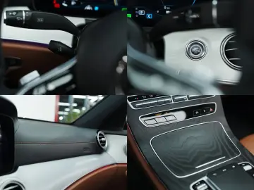 Mercedes-Benz E Gen-W213-2016