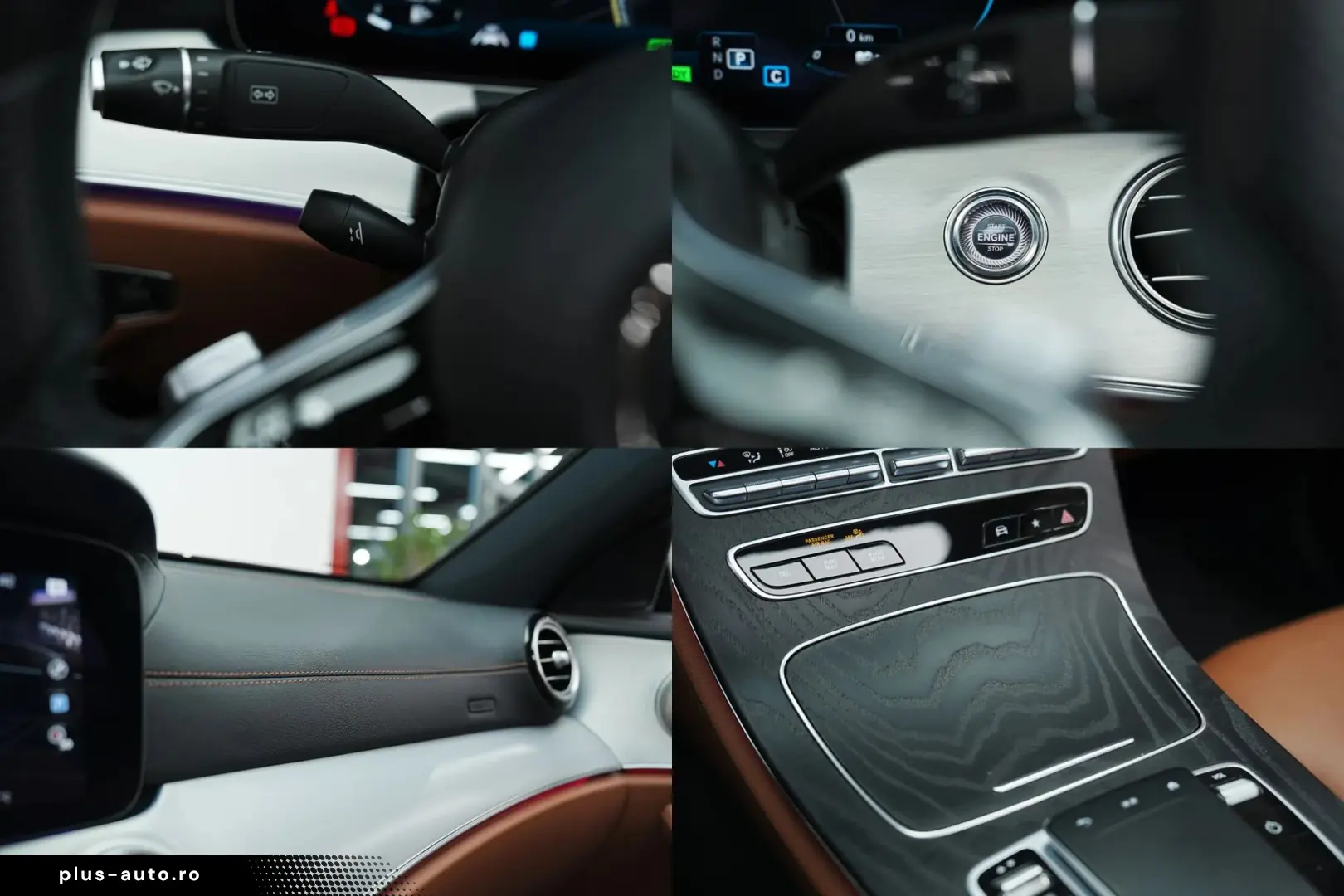 Mercedes-Benz E Gen-W213-2016