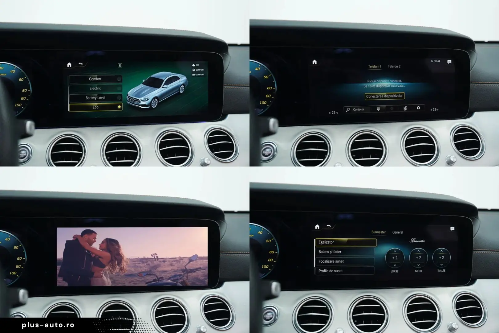 Mercedes-Benz E Gen-W213-2016