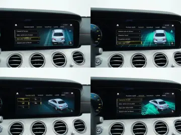 Mercedes-Benz E Gen-W213-2016