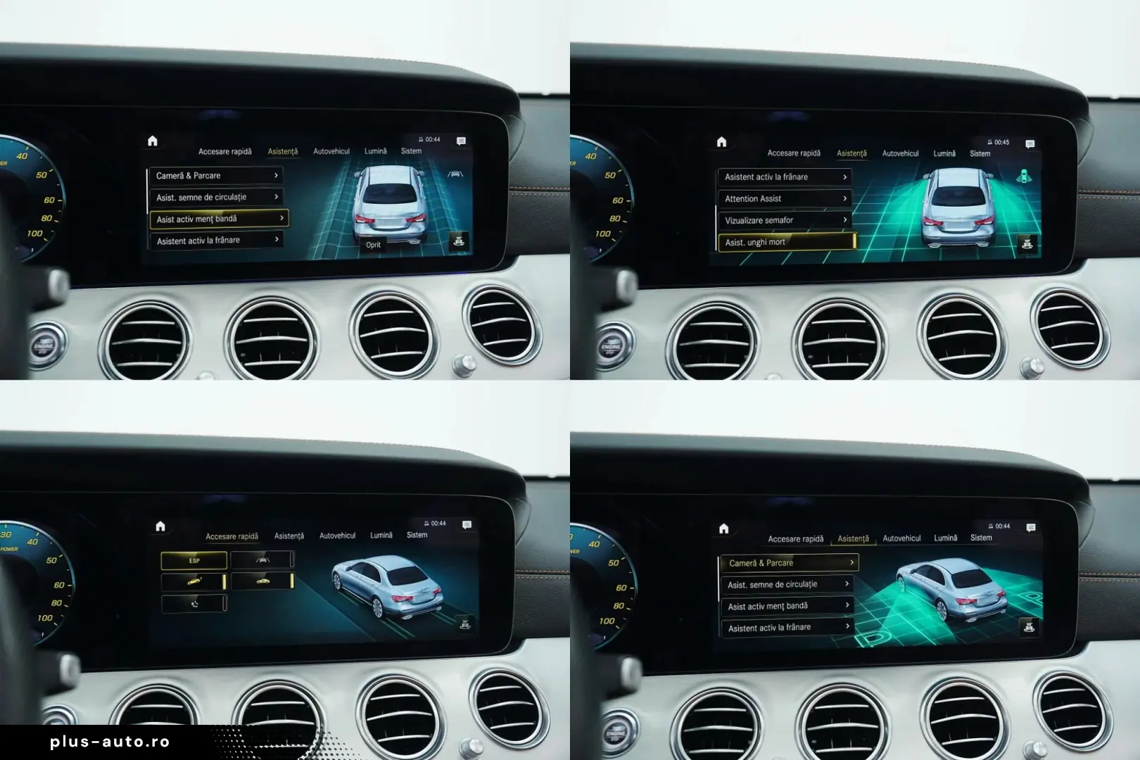 Mercedes-Benz E Gen-W213-2016