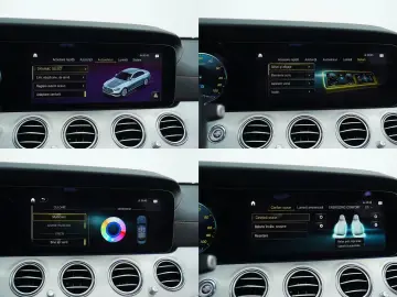 Mercedes-Benz E Gen-W213-2016