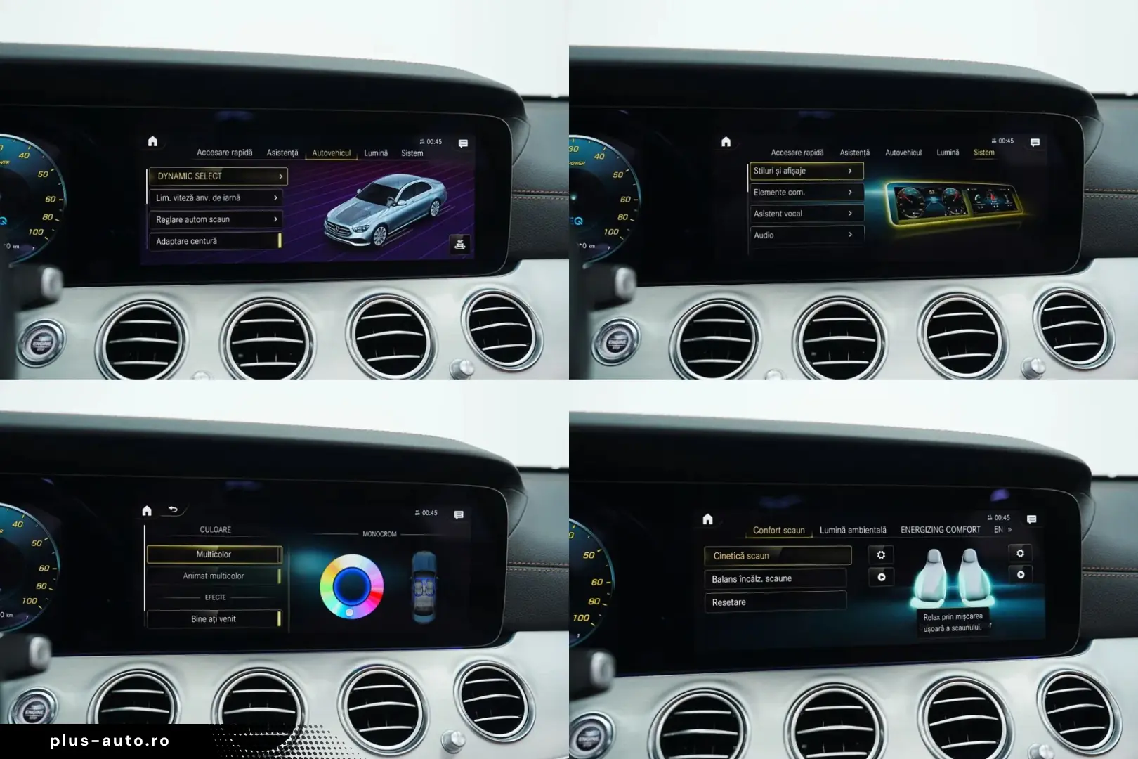 Mercedes-Benz E Gen-W213-2016