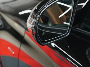 Mercedes-Benz E Gen-W213-2016