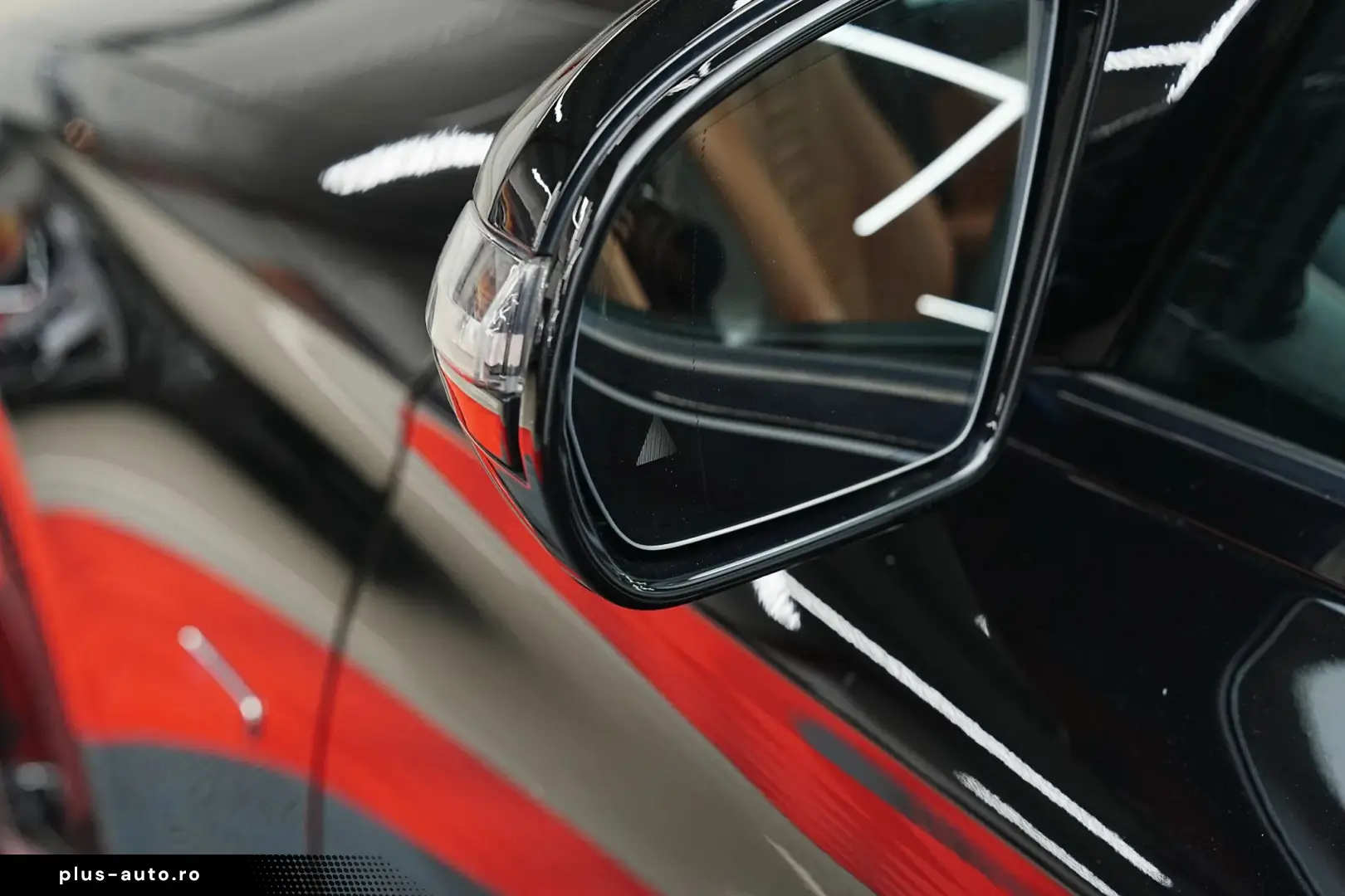 Mercedes-Benz E Gen-W213-2016