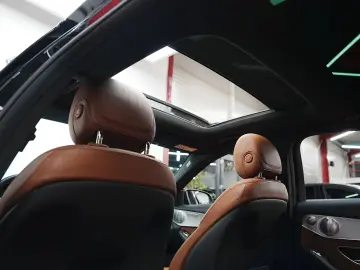 Mercedes-Benz C Gen-W206-2021