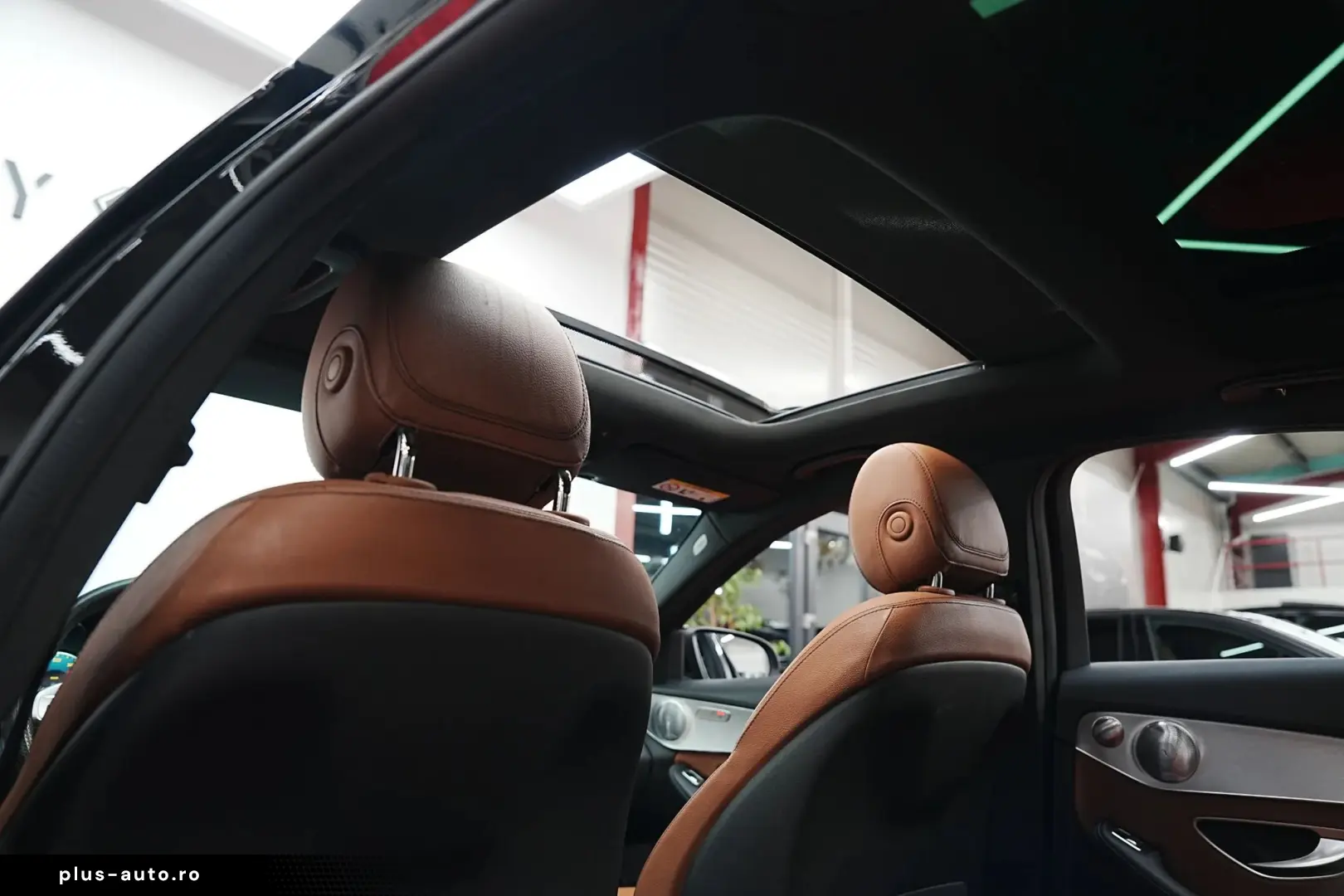 Mercedes-Benz C Gen-W206-2021