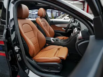 Mercedes-Benz C Gen-W206-2021