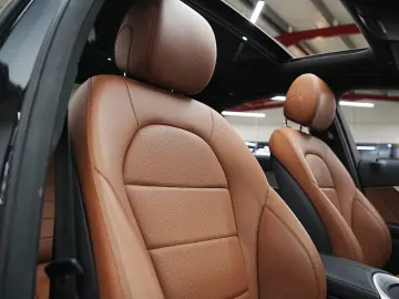 Mercedes-Benz C Gen-W206-2021