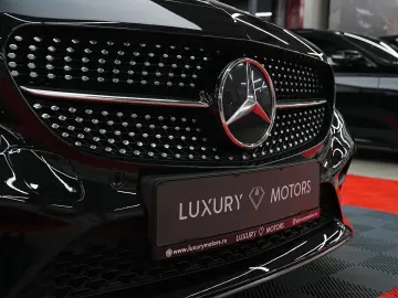 Mercedes-Benz C Gen-W206-2021