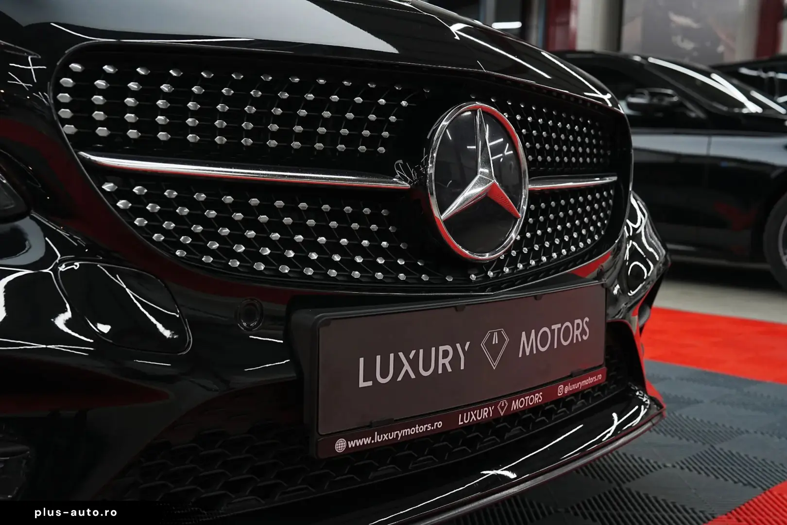 Mercedes-Benz C Gen-W206-2021