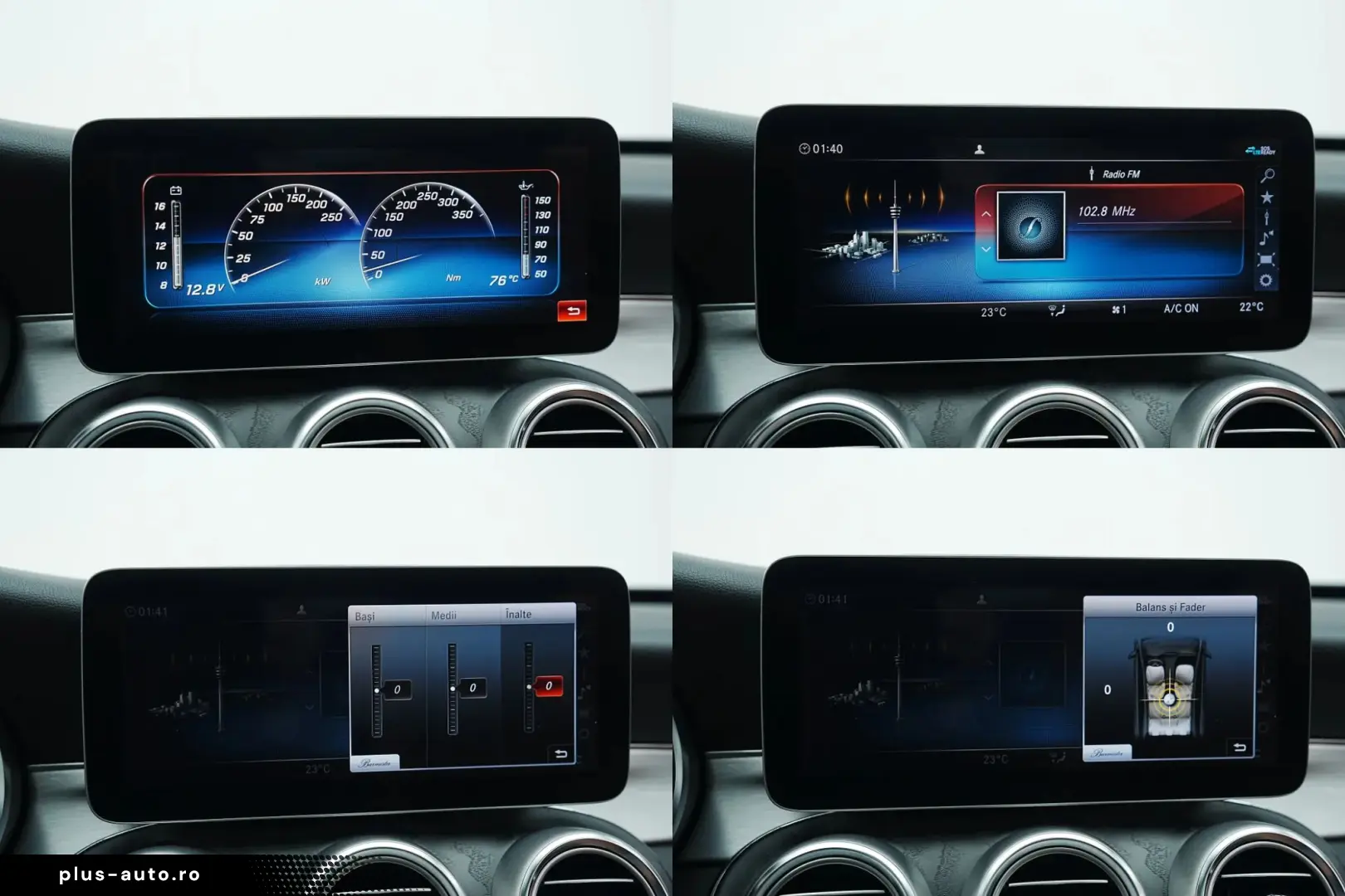 Mercedes-Benz C Gen-W206-2021