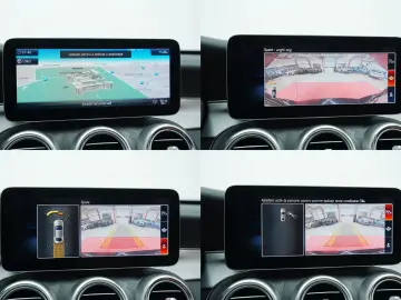 Mercedes-Benz C Gen-W206-2021