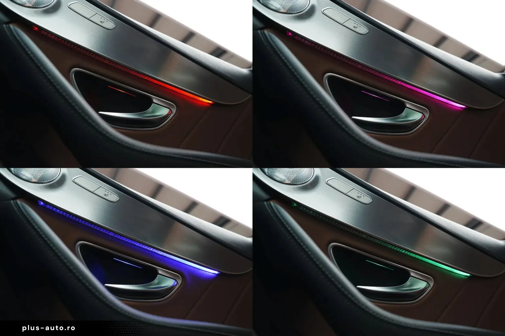 Mercedes-Benz C Gen-W206-2021