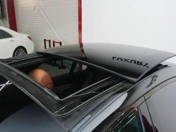 Mercedes-Benz C Gen-W206-2021