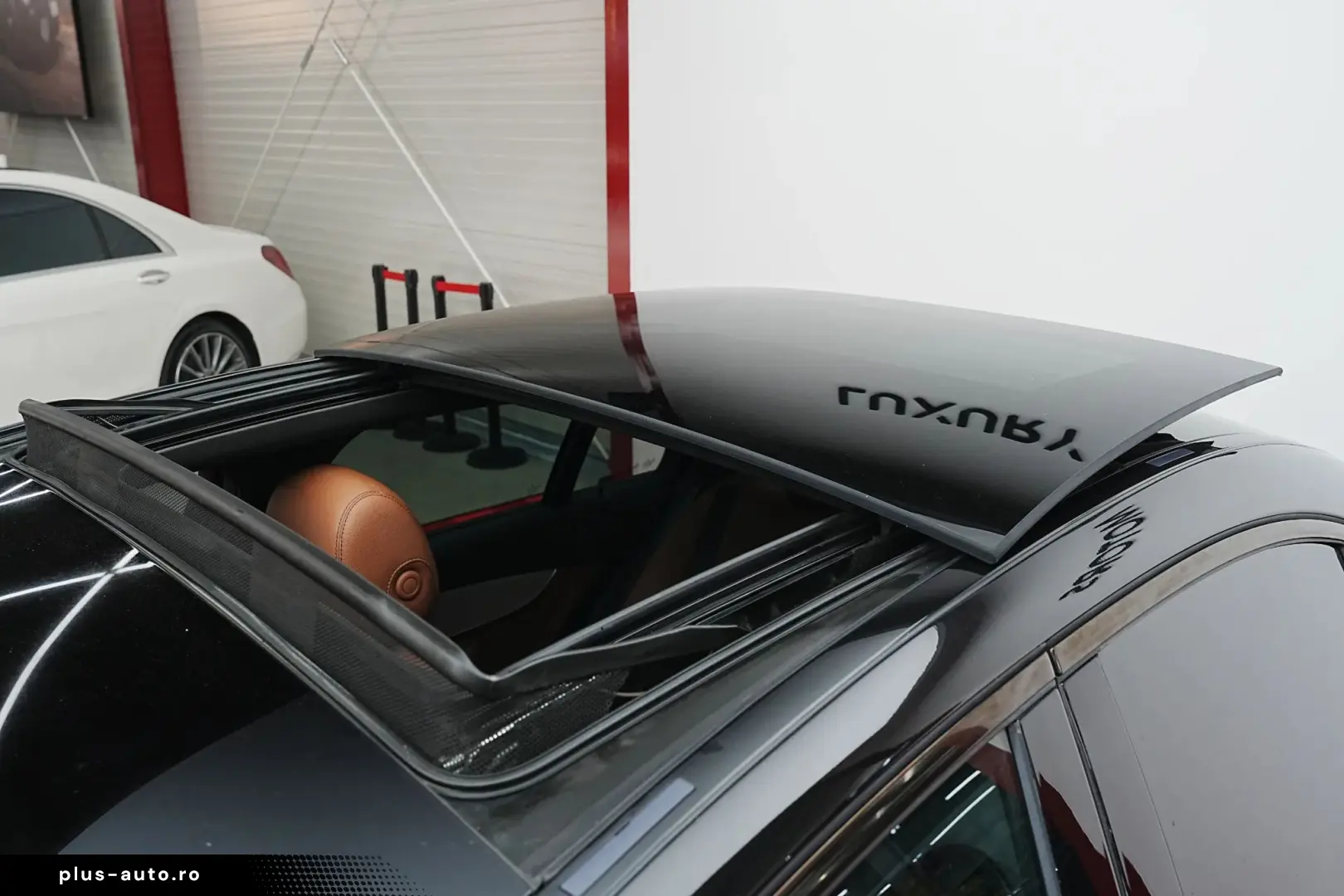 Mercedes-Benz C Gen-W206-2021