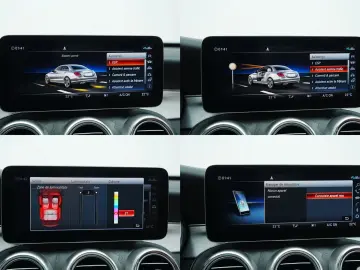 Mercedes-Benz C Gen-W206-2021