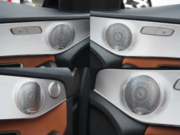 Mercedes-Benz C Gen-W206-2021