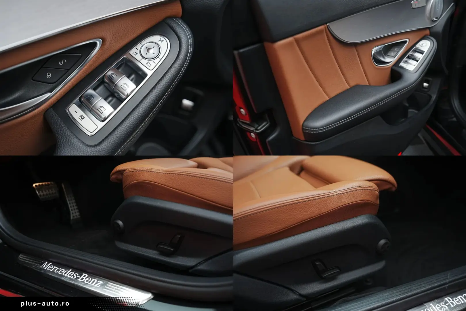 Mercedes-Benz C Gen-W206-2021