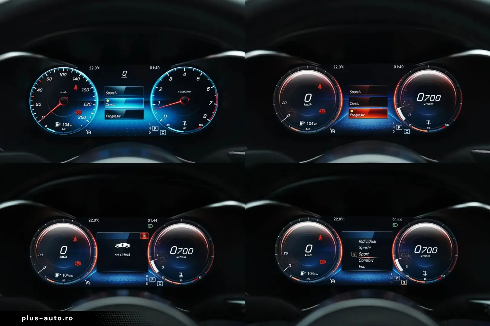 Mercedes-Benz C Gen-W206-2021