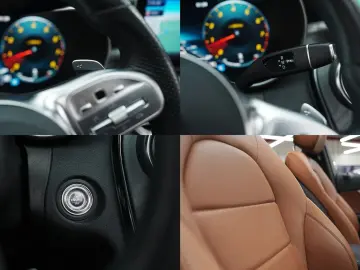 Mercedes-Benz C Gen-W206-2021