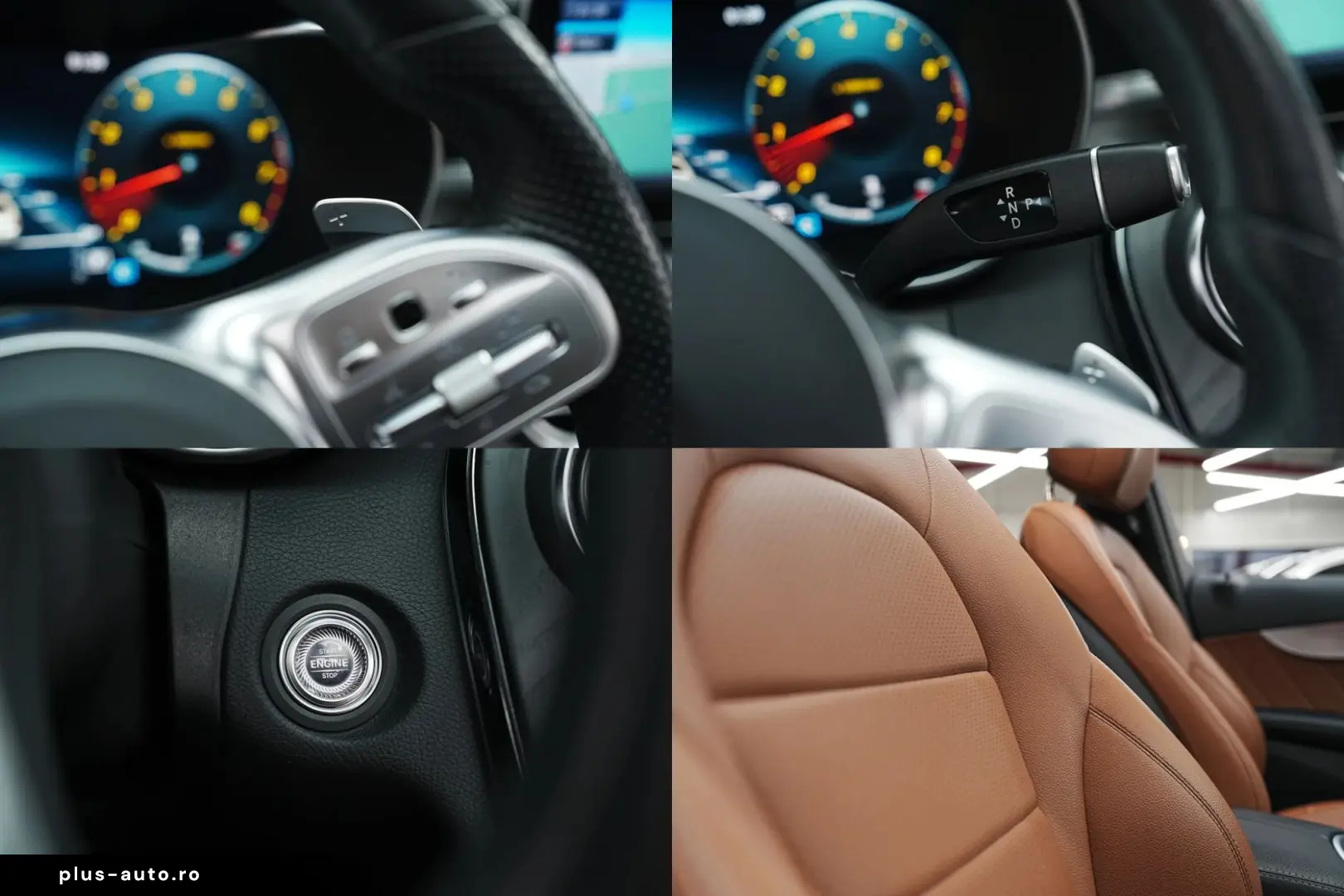 Mercedes-Benz C Gen-W206-2021