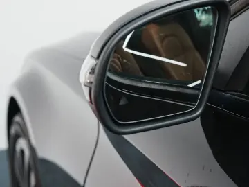 Mercedes-Benz C Gen-W206-2021