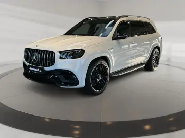 MERCEDES-BENZ AMG GLS 63 4matic  AMG MBUX Burm MBeam&hellip;