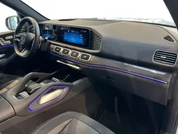 MERCEDES-BENZ AMG GLS 63 4matic  AMG MBUX Burm MBeam&hellip;