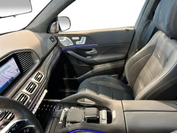 MERCEDES-BENZ AMG GLS 63 4matic  AMG MBUX Burm MBeam&hellip;
