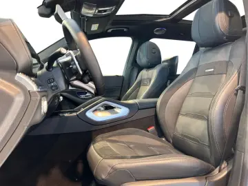 MERCEDES-BENZ AMG GLS 63 4matic  AMG MBUX Burm MBeam&hellip;