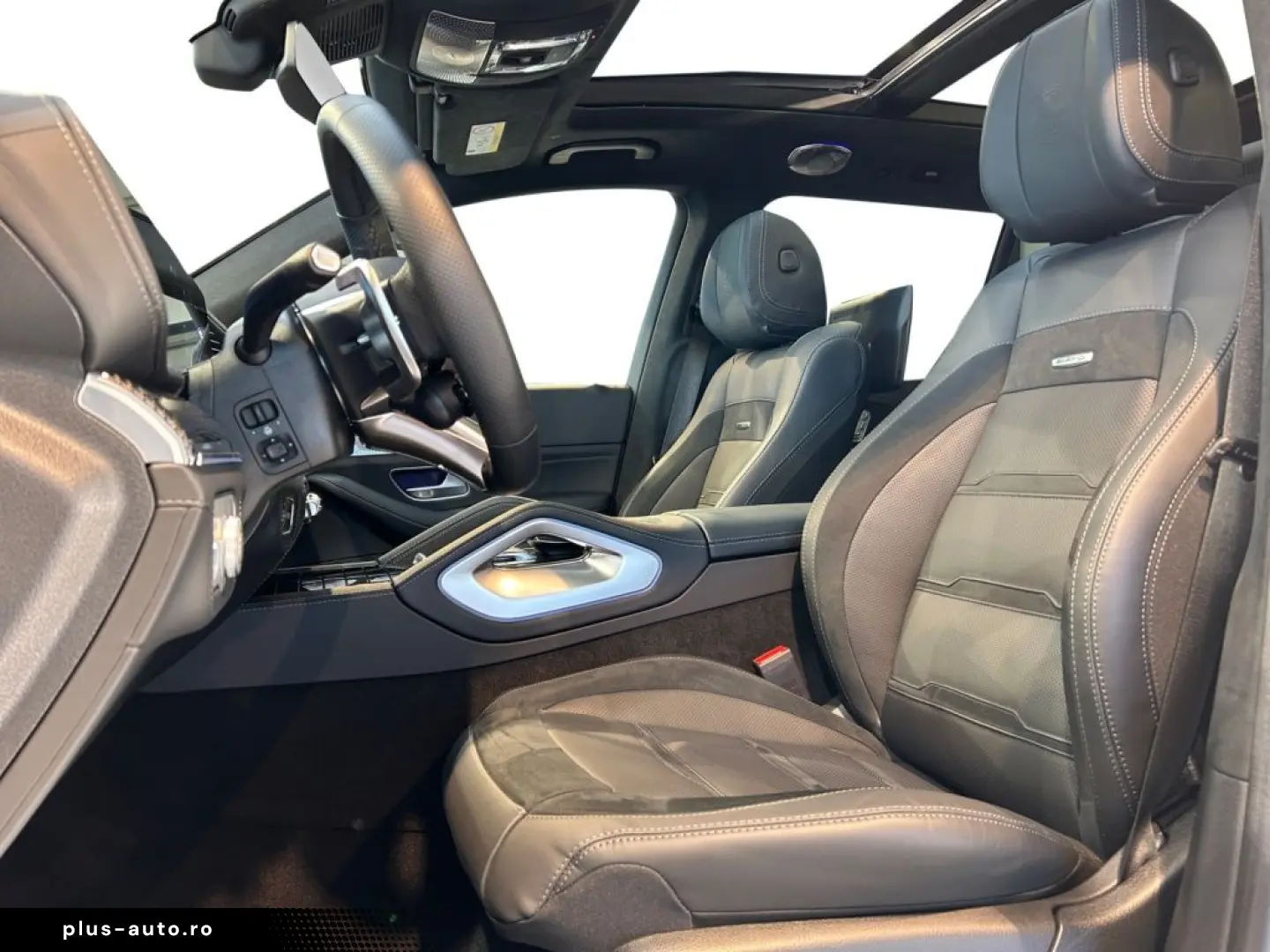 MERCEDES-BENZ AMG GLS 63 4matic  AMG MBUX Burm MBeam&hellip;