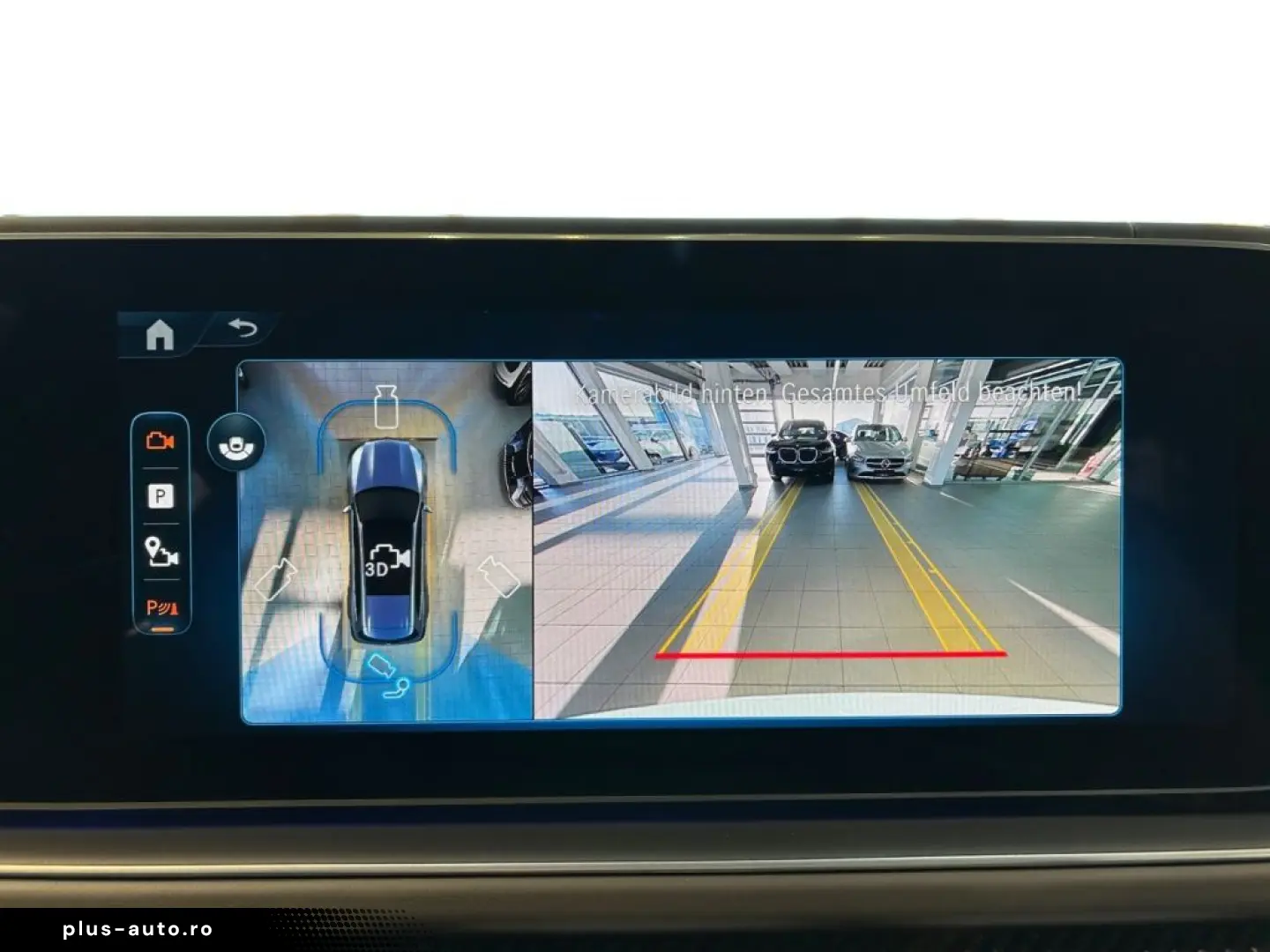 MERCEDES-BENZ AMG GLS 63 4matic  AMG MBUX Burm MBeam&hellip;