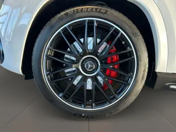 MERCEDES-BENZ AMG GLS 63 4matic  AMG MBUX Burm MBeam&hellip;