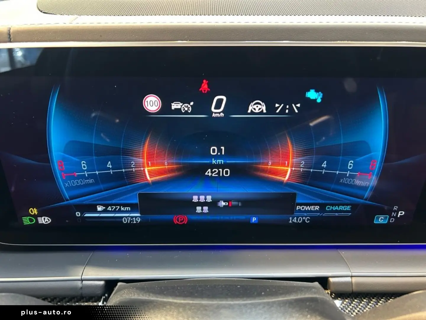 MERCEDES-BENZ AMG GLS 63 4matic  AMG MBUX Burm MBeam&hellip;