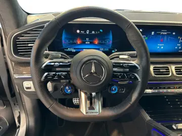 MERCEDES-BENZ AMG GLS 63 4matic  AMG MBUX Burm MBeam&hellip;