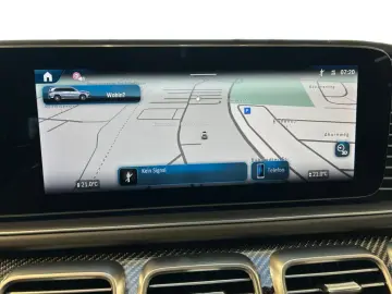 MERCEDES-BENZ AMG GLS 63 4matic  AMG MBUX Burm MBeam&hellip;