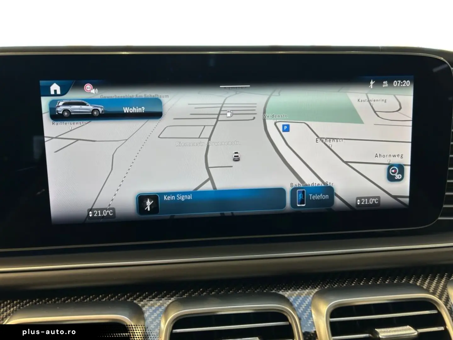 MERCEDES-BENZ AMG GLS 63 4matic  AMG MBUX Burm MBeam&hellip;