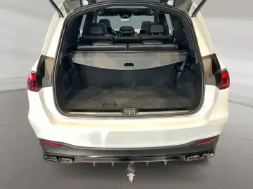 MERCEDES-BENZ AMG GLS 63 4matic  AMG MBUX Burm MBeam&hellip;