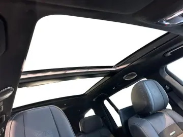 MERCEDES-BENZ AMG GLS 63 4matic  AMG MBUX Burm MBeam&hellip;