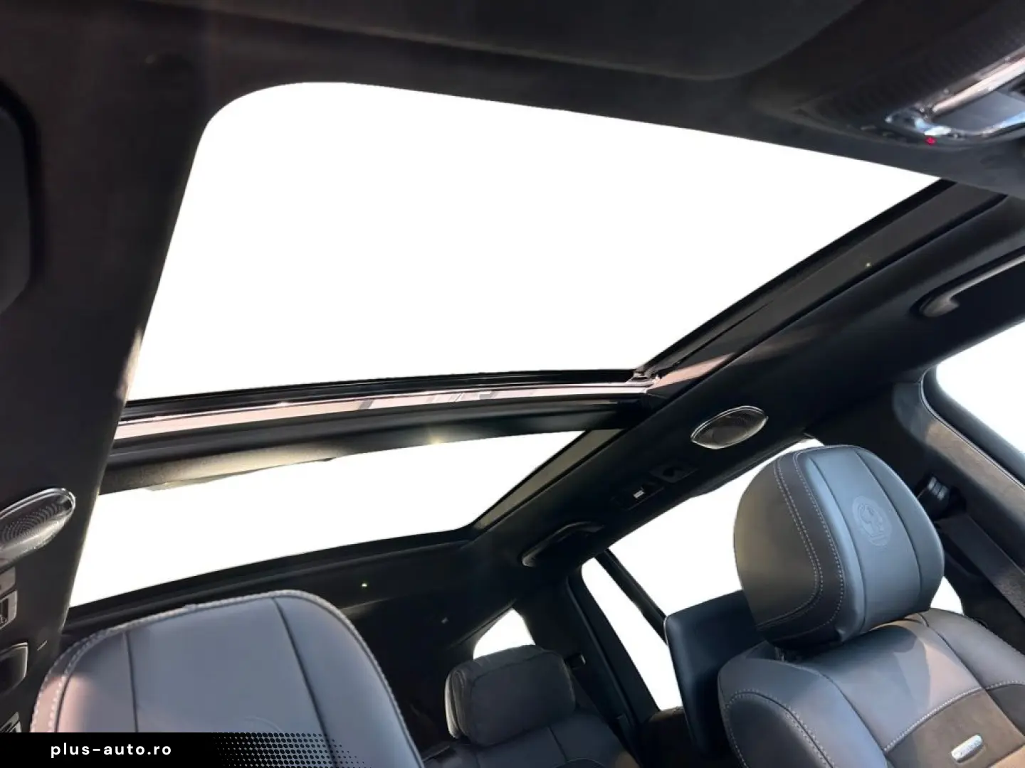 MERCEDES-BENZ AMG GLS 63 4matic  AMG MBUX Burm MBeam&hellip;