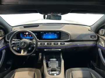 MERCEDES-BENZ AMG GLS 63 4matic  AMG MBUX Burm MBeam&hellip;