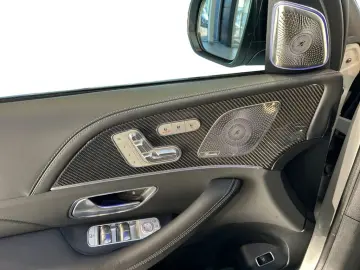 MERCEDES-BENZ AMG GLS 63 4matic  AMG MBUX Burm MBeam&hellip;