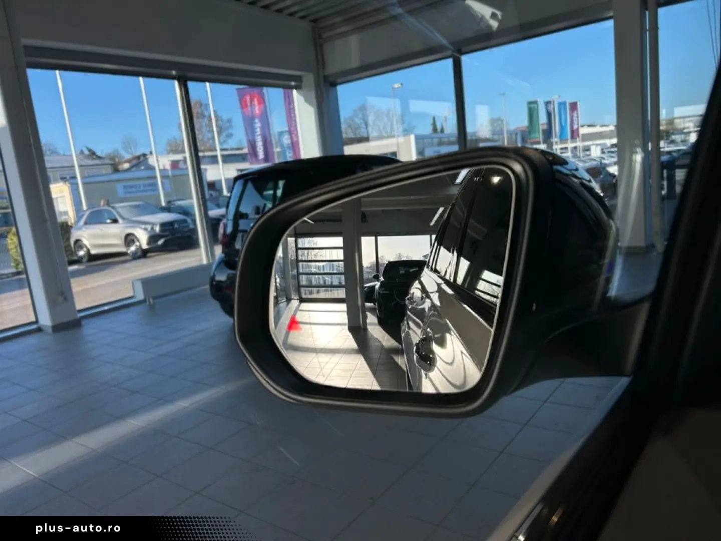 MERCEDES-BENZ AMG GLS 63 4matic  AMG MBUX Burm MBeam&hellip;