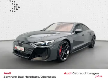 AUDI RS e-tron GT performance quattro Navi Matrix Alu