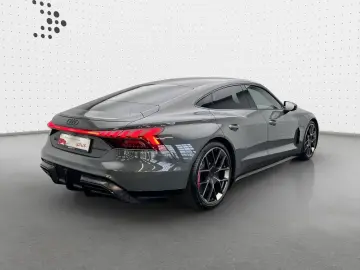 AUDI RS e-tron GT performance quattro Navi Matrix Alu