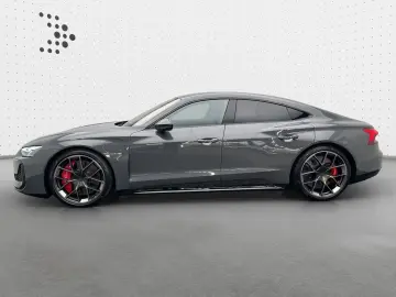 AUDI RS e-tron GT performance quattro Navi Matrix Alu